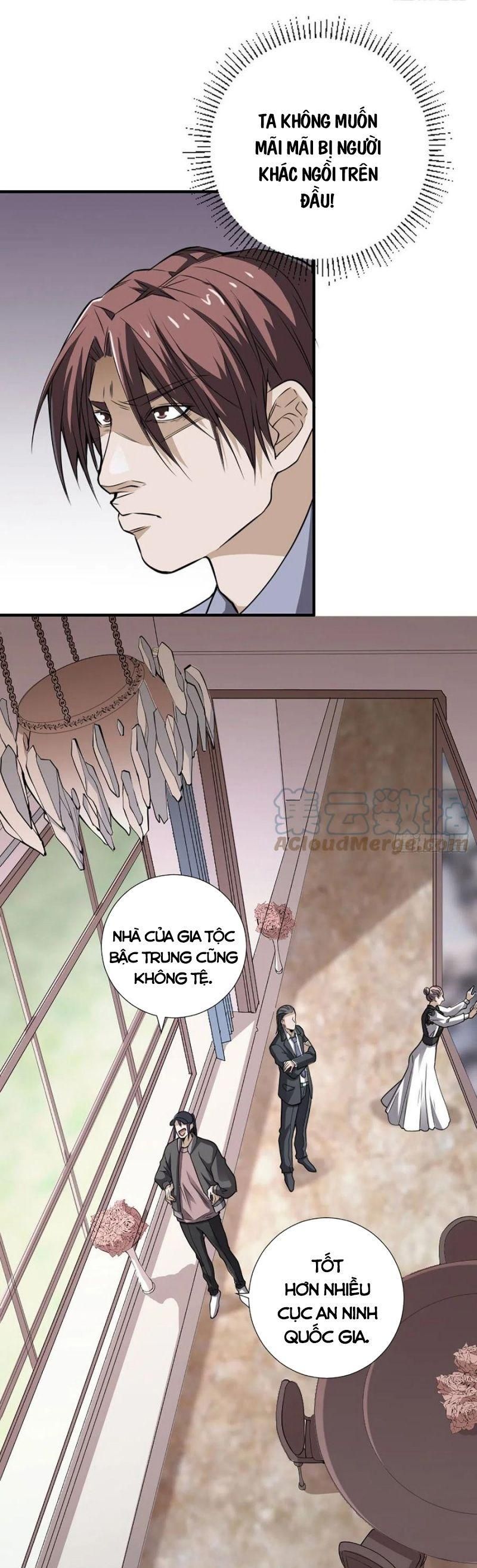 đọc truyện Người Tu Tiên Tại Đô Thị Chương 172 ảnh 8 tại Thiên Thai Truyện