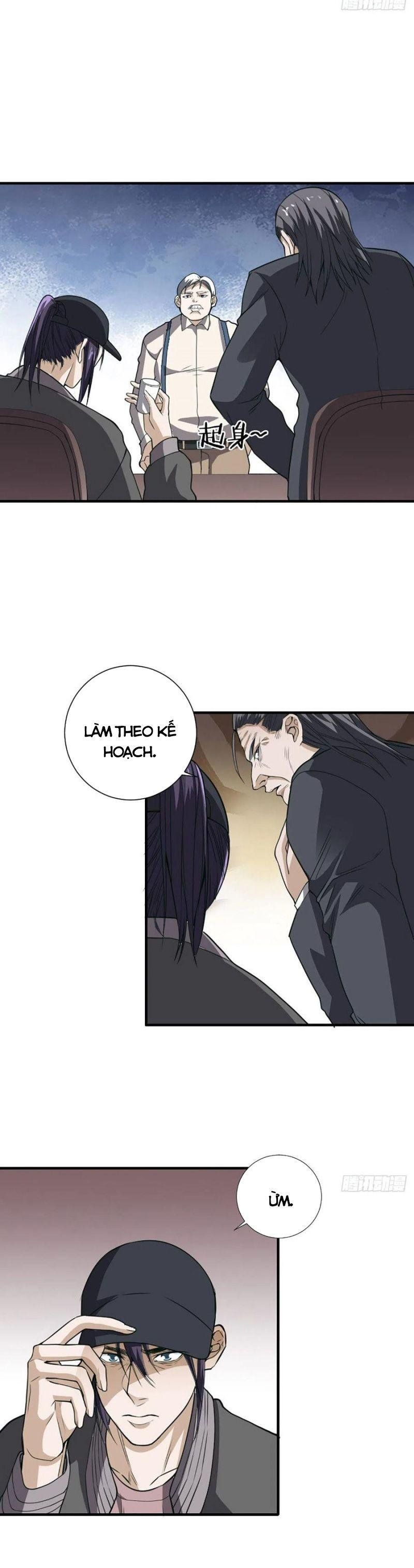 đọc truyện Người Tu Tiên Tại Đô Thị Chương 172 ảnh 10 tại Thiên Thai Truyện