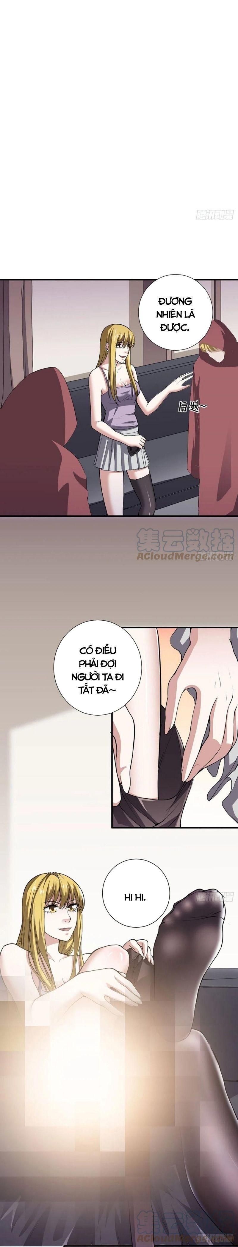 đọc truyện Người Tu Tiên Tại Đô Thị Chương 173 ảnh 13 tại Thiên Thai Truyện