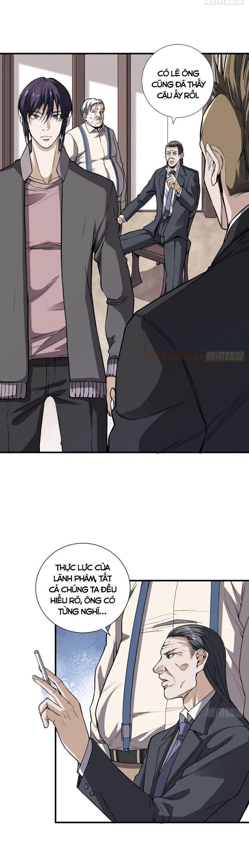 đọc truyện Người Tu Tiên Tại Đô Thị Chương 173 ảnh 7 tại Thiên Thai Truyện