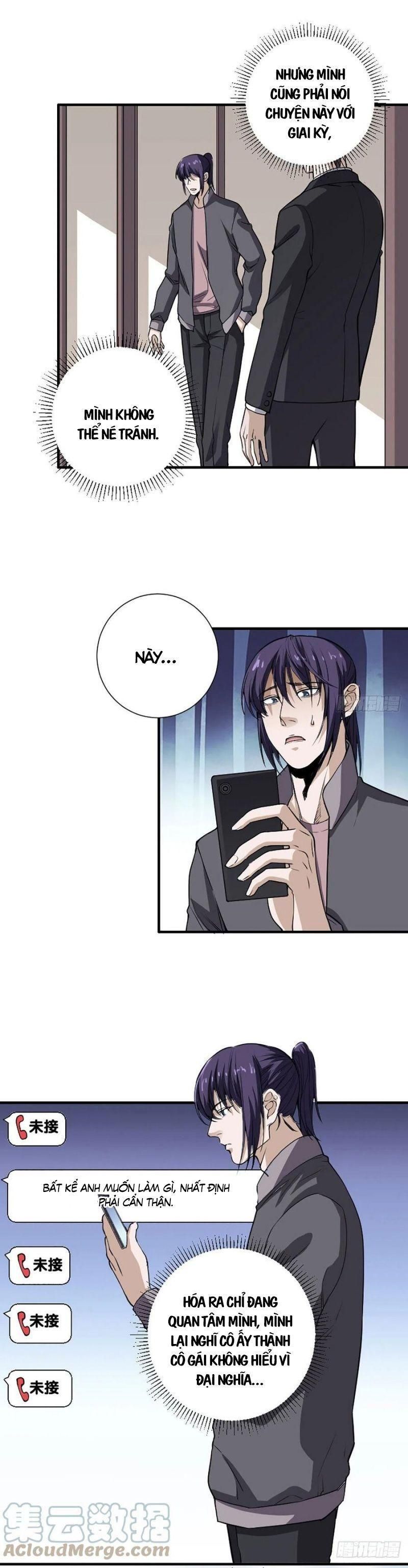 đọc truyện Người Tu Tiên Tại Đô Thị Chương 173 ảnh 10 tại Thiên Thai Truyện