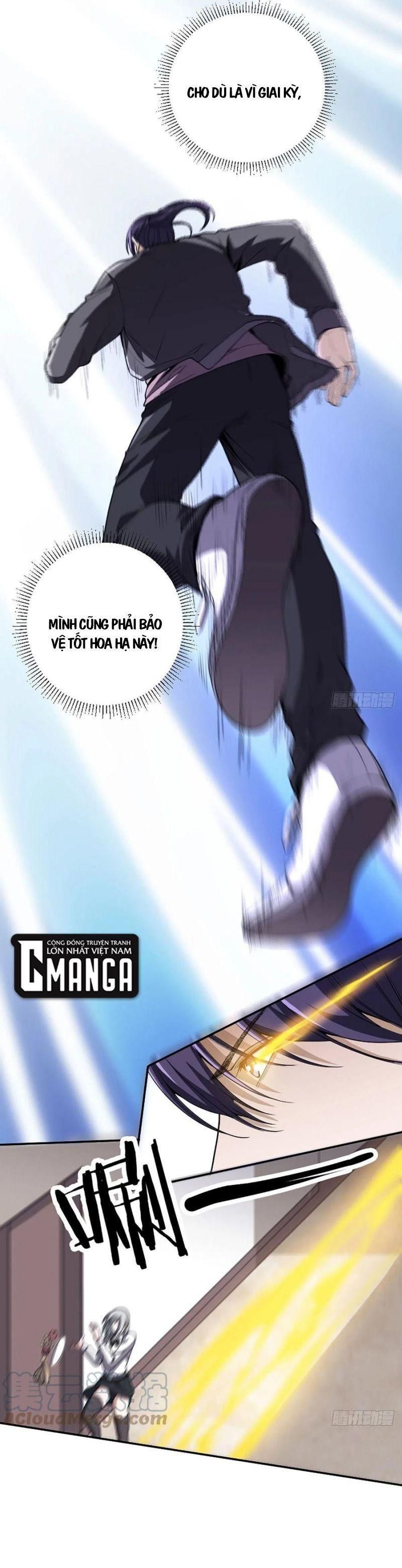 đọc truyện Người Tu Tiên Tại Đô Thị Chương 173 ảnh 11 tại Thiên Thai Truyện