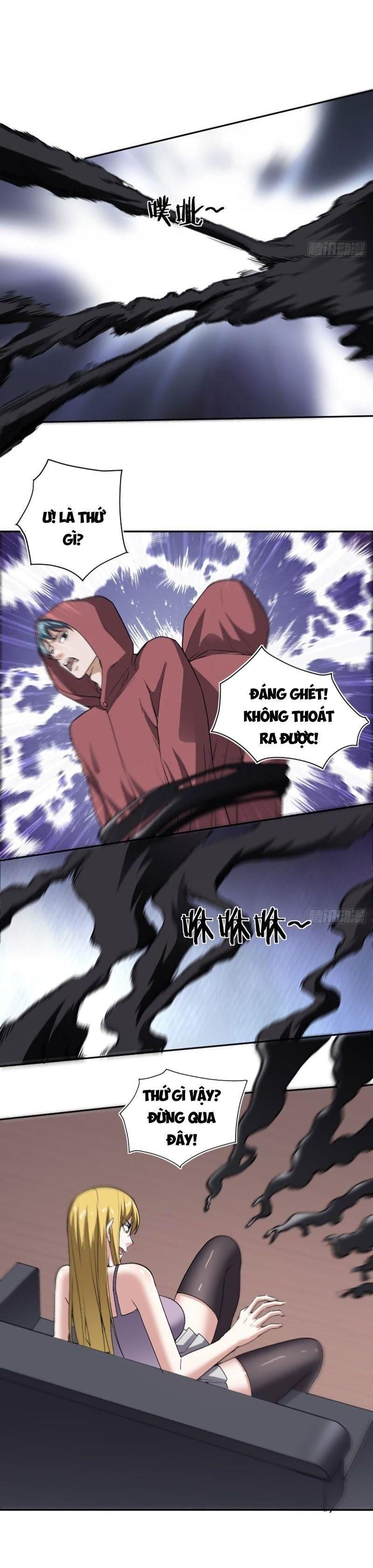 đọc truyện Người Tu Tiên Tại Đô Thị Chương 174 ảnh 14 tại Thiên Thai Truyện