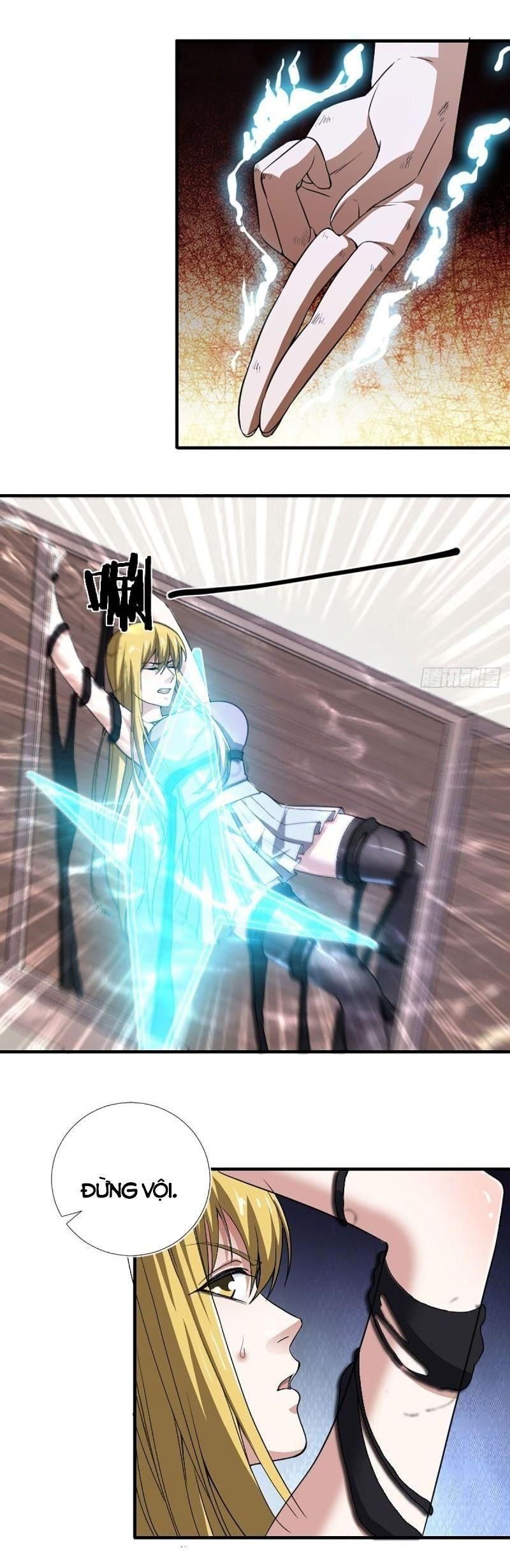 đọc truyện Người Tu Tiên Tại Đô Thị Chương 174 ảnh 16 tại Thiên Thai Truyện