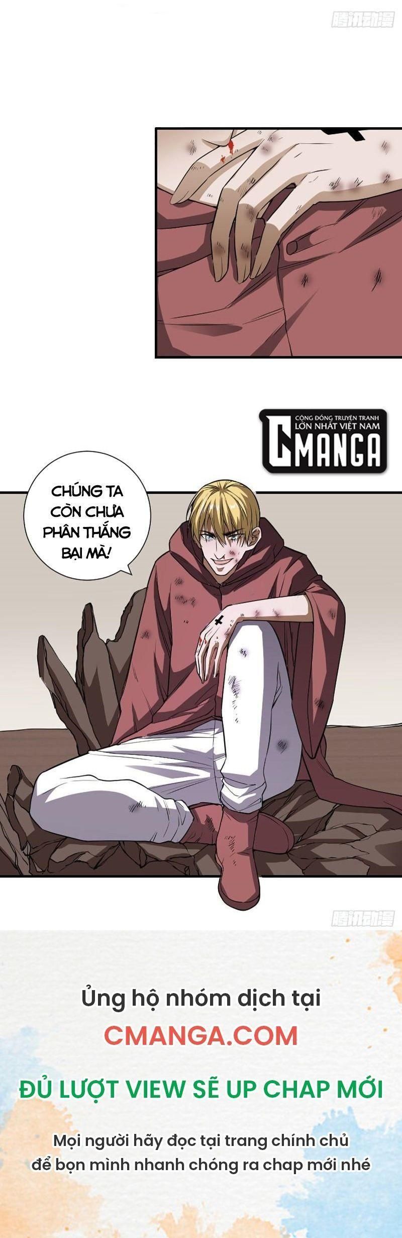 đọc truyện Người Tu Tiên Tại Đô Thị Chương 174 ảnh 17 tại Thiên Thai Truyện