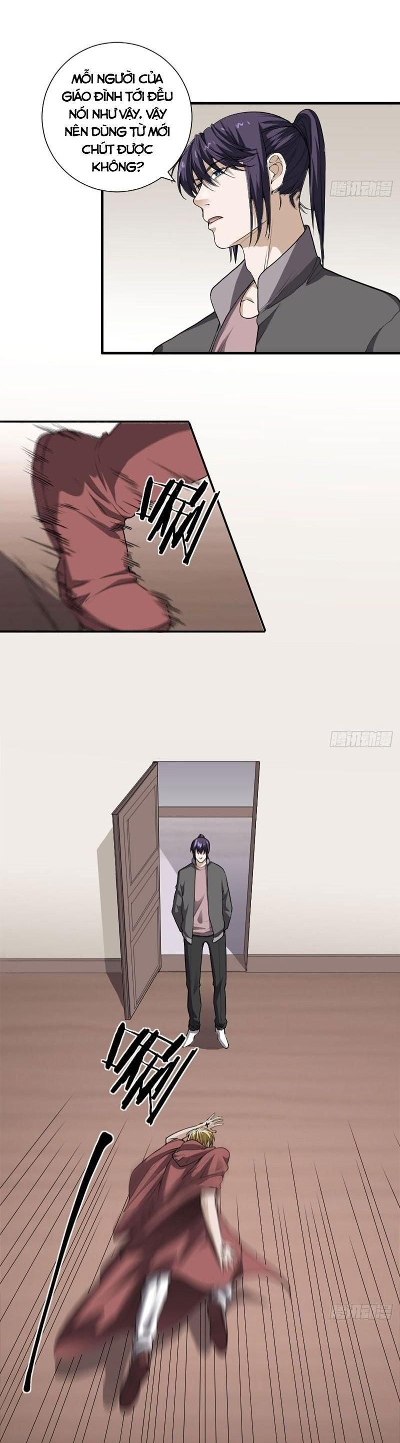 đọc truyện Người Tu Tiên Tại Đô Thị Chương 174 ảnh 4 tại Thiên Thai Truyện