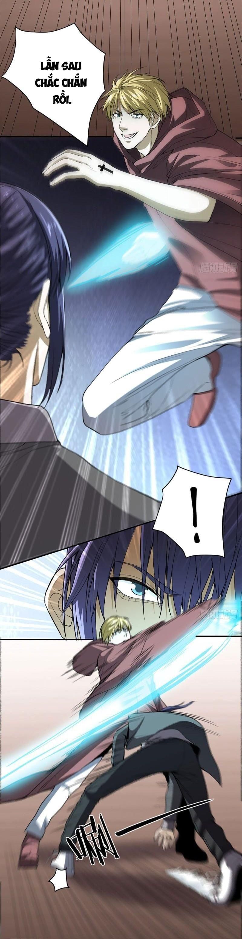 đọc truyện Người Tu Tiên Tại Đô Thị Chương 174 ảnh 5 tại Thiên Thai Truyện