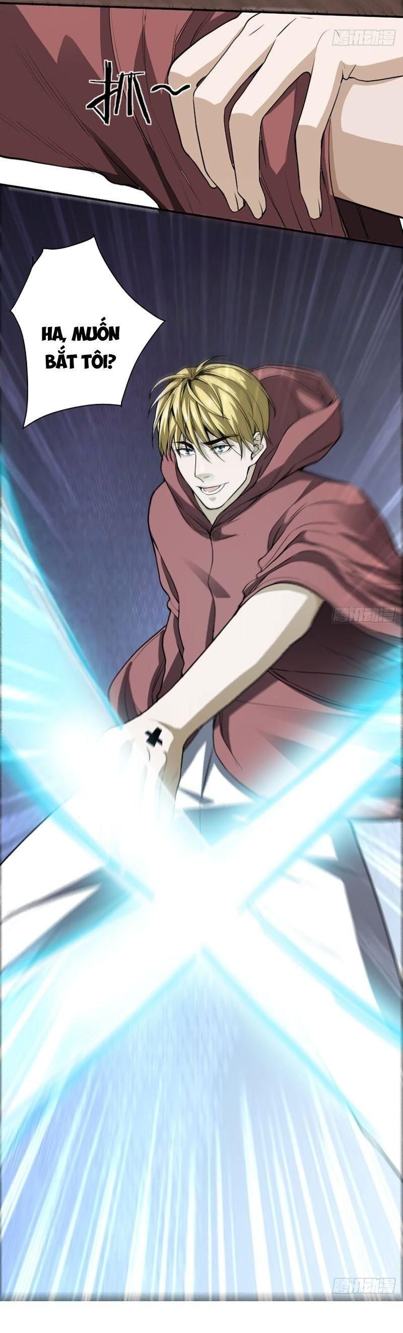 đọc truyện Người Tu Tiên Tại Đô Thị Chương 174 ảnh 6 tại Thiên Thai Truyện