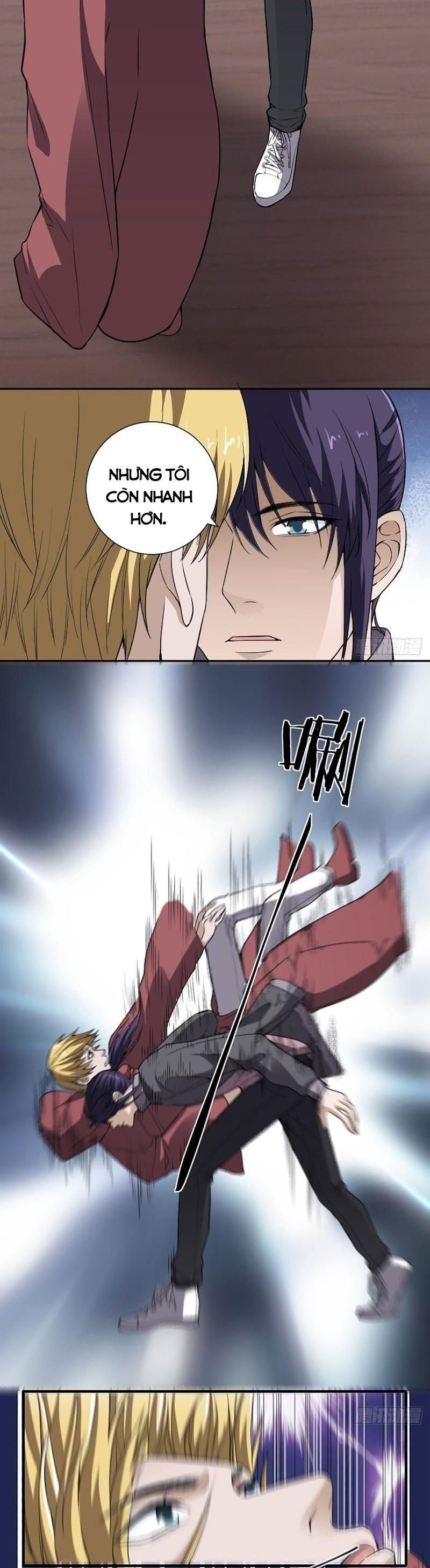 đọc truyện Người Tu Tiên Tại Đô Thị Chương 174 ảnh 8 tại Thiên Thai Truyện