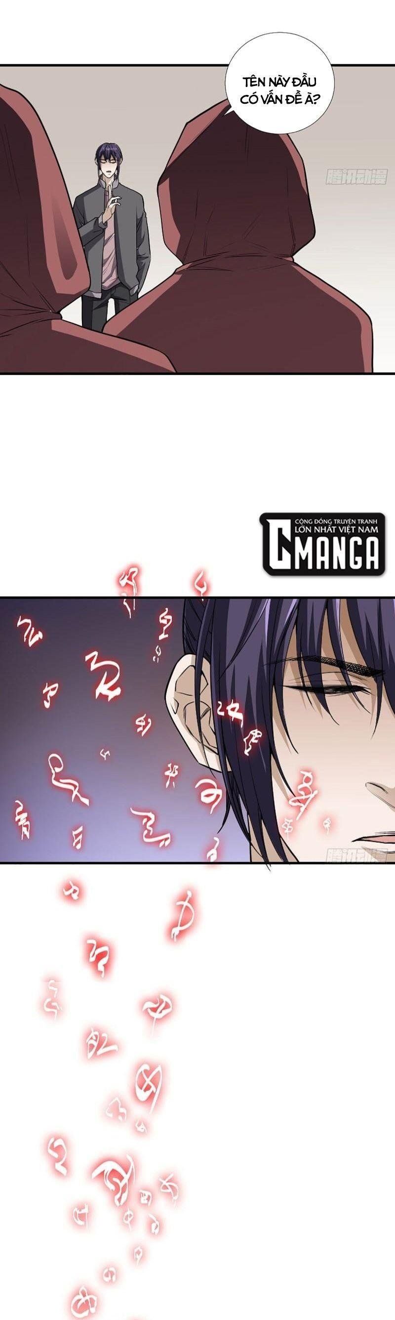 đọc truyện Người Tu Tiên Tại Đô Thị Chương 174 ảnh 11 tại Thiên Thai Truyện