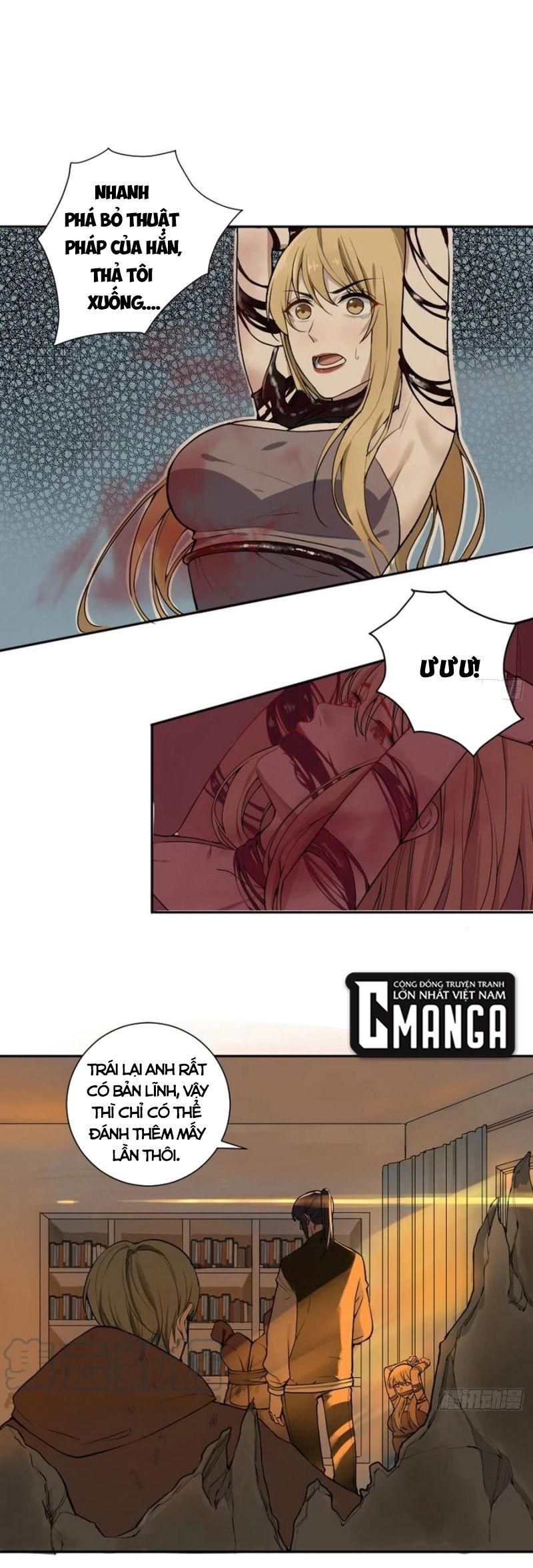 đọc truyện Người Tu Tiên Tại Đô Thị Chương 175 ảnh 3 tại Thiên Thai Truyện