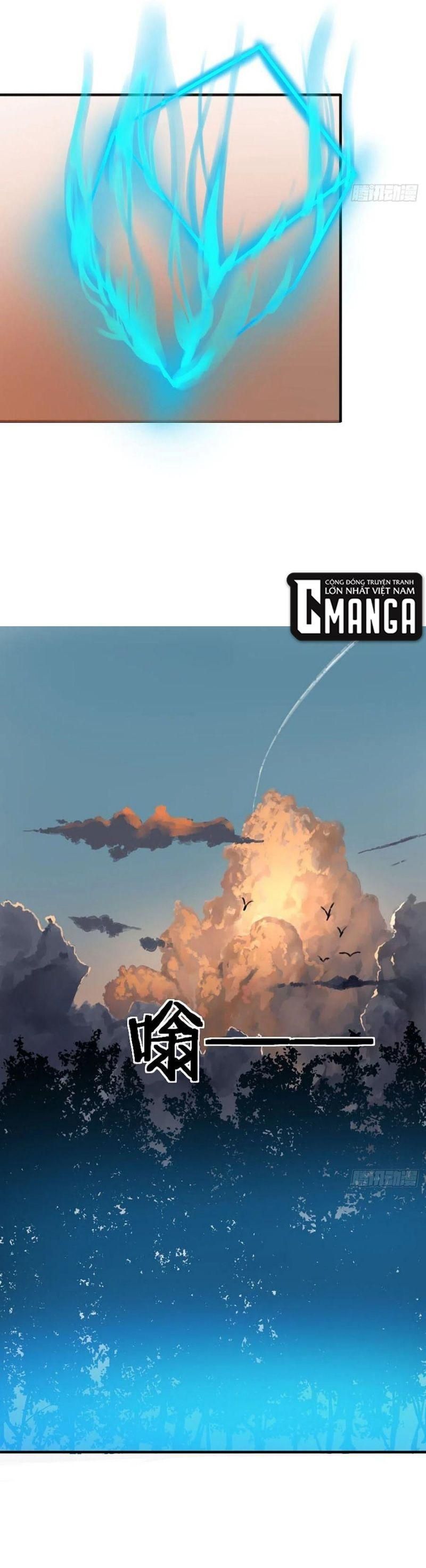 đọc truyện Người Tu Tiên Tại Đô Thị Chương 175 ảnh 12 tại Thiên Thai Truyện