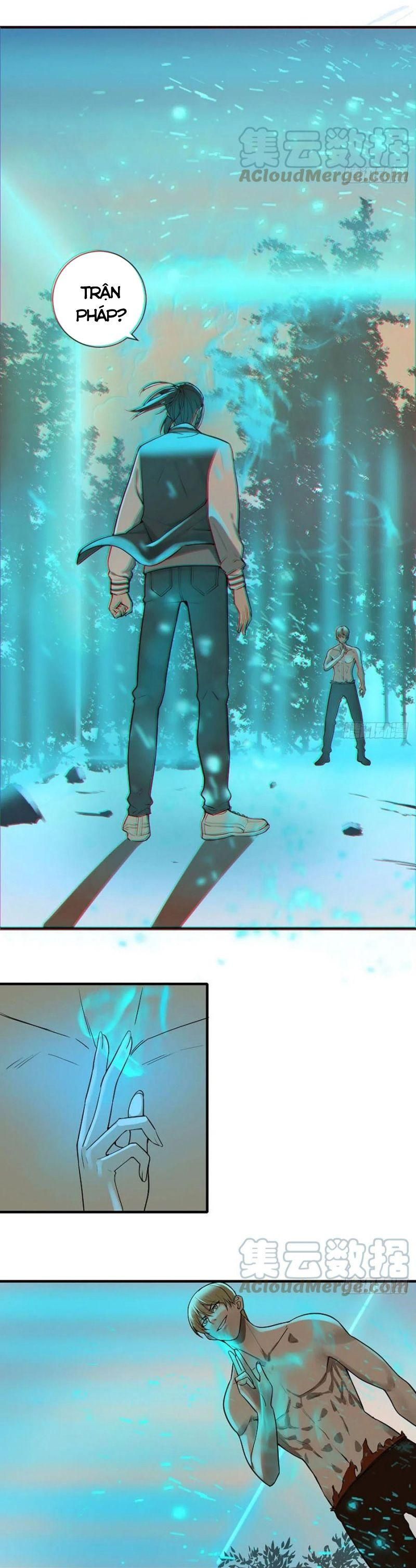 đọc truyện Người Tu Tiên Tại Đô Thị Chương 175 ảnh 13 tại Thiên Thai Truyện