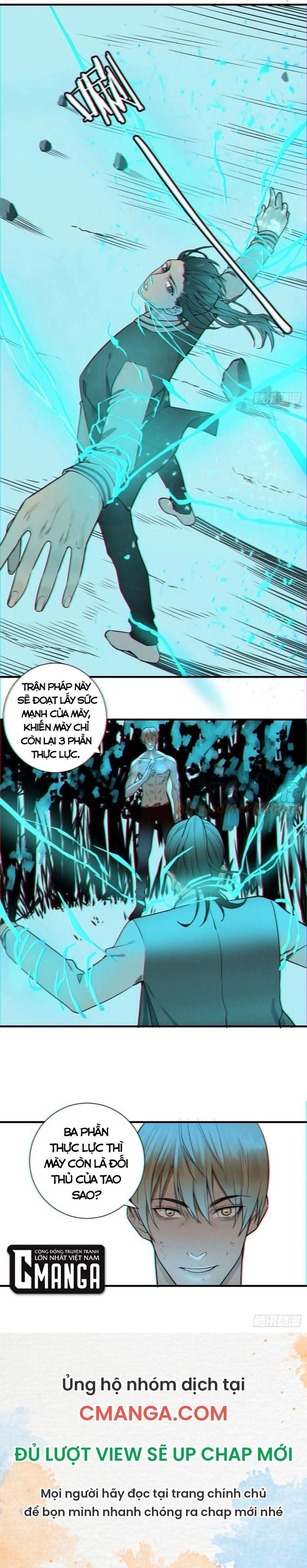 đọc truyện Người Tu Tiên Tại Đô Thị Chương 175 ảnh 15 tại Thiên Thai Truyện