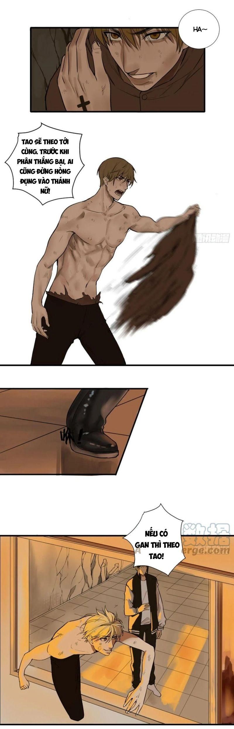 đọc truyện Người Tu Tiên Tại Đô Thị Chương 175 ảnh 4 tại Thiên Thai Truyện