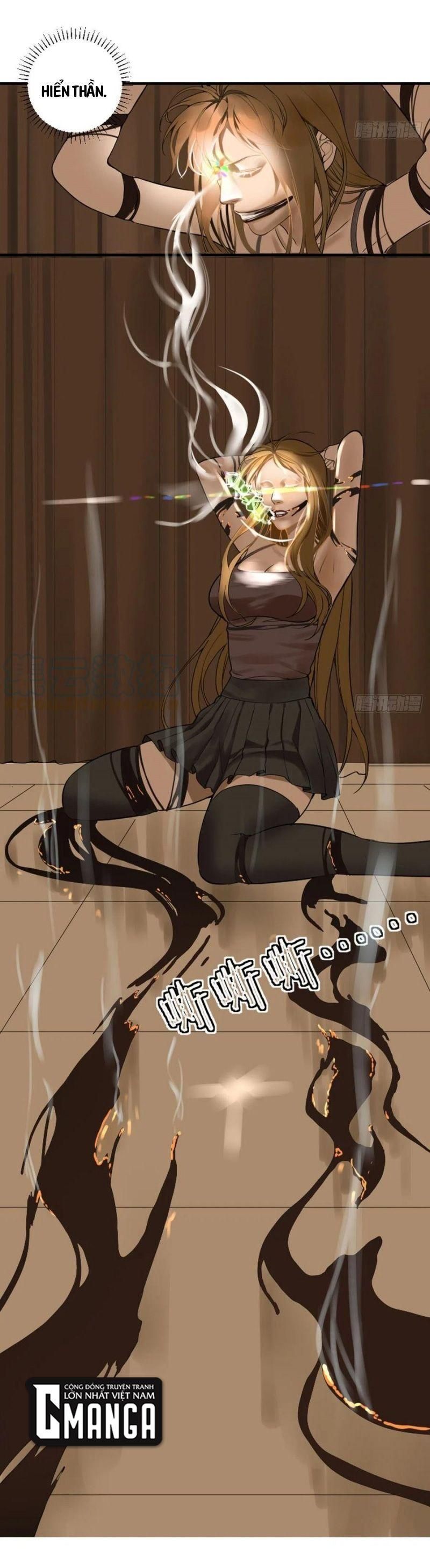 đọc truyện Người Tu Tiên Tại Đô Thị Chương 175 ảnh 7 tại Thiên Thai Truyện