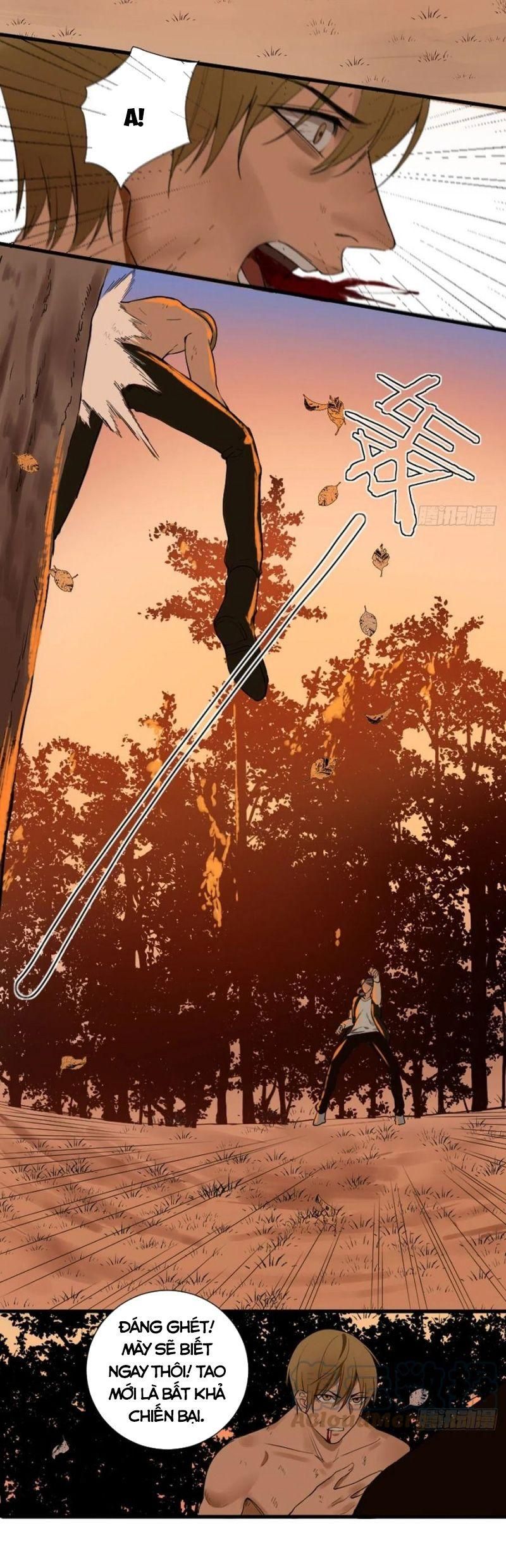 đọc truyện Người Tu Tiên Tại Đô Thị Chương 175 ảnh 10 tại Thiên Thai Truyện