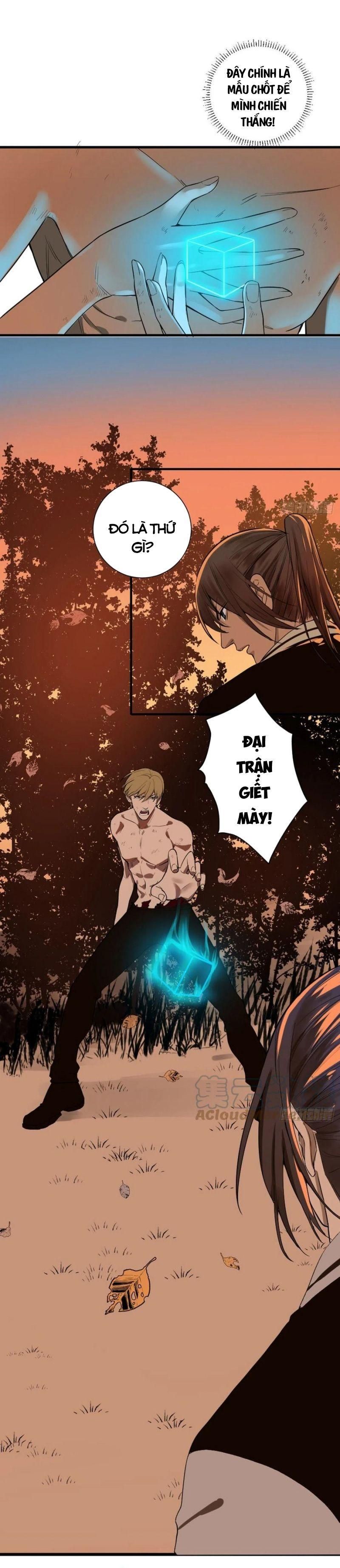 đọc truyện Người Tu Tiên Tại Đô Thị Chương 175 ảnh 11 tại Thiên Thai Truyện