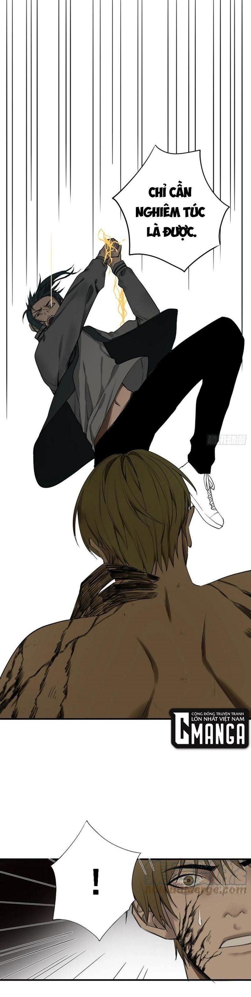 đọc truyện Người Tu Tiên Tại Đô Thị Chương 176 ảnh 12 tại Thiên Thai Truyện