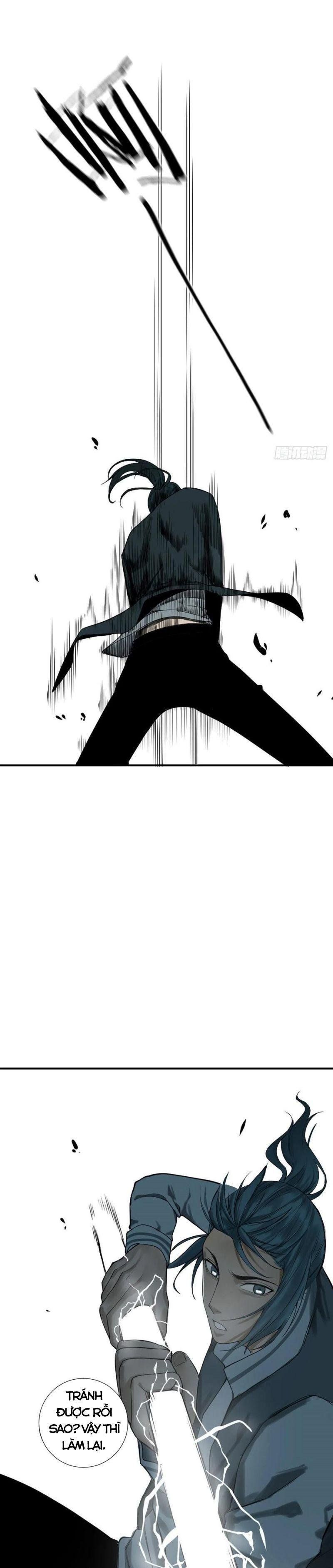 đọc truyện Người Tu Tiên Tại Đô Thị Chương 176 ảnh 13 tại Thiên Thai Truyện