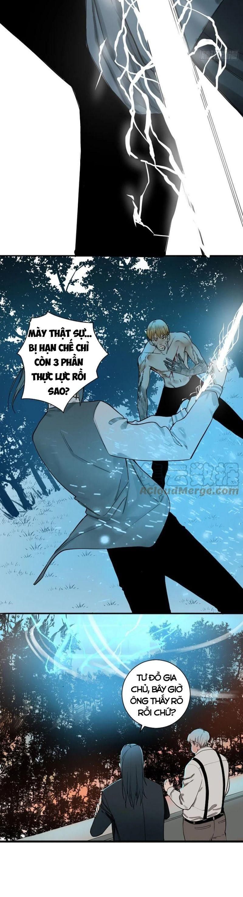 đọc truyện Người Tu Tiên Tại Đô Thị Chương 176 ảnh 14 tại Thiên Thai Truyện