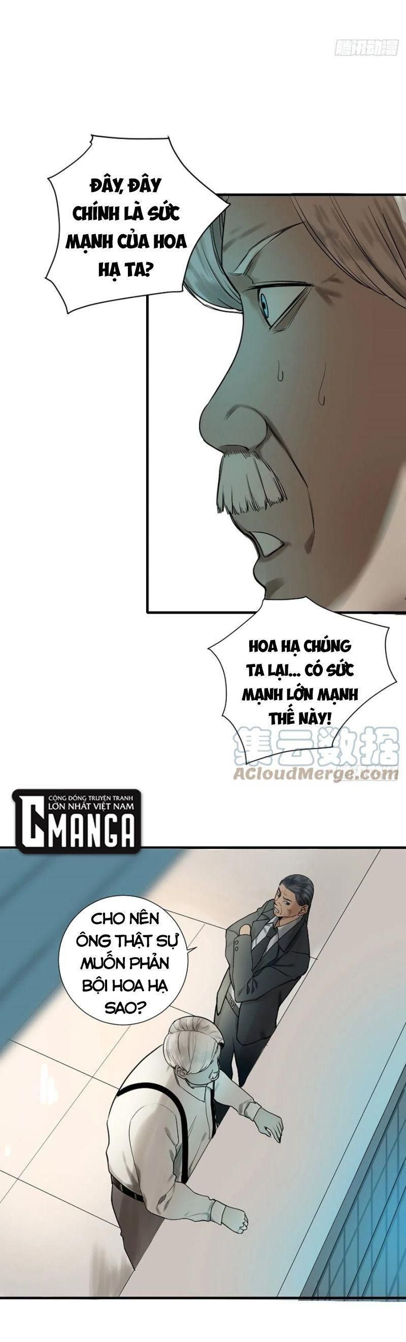 đọc truyện Người Tu Tiên Tại Đô Thị Chương 176 ảnh 15 tại Thiên Thai Truyện