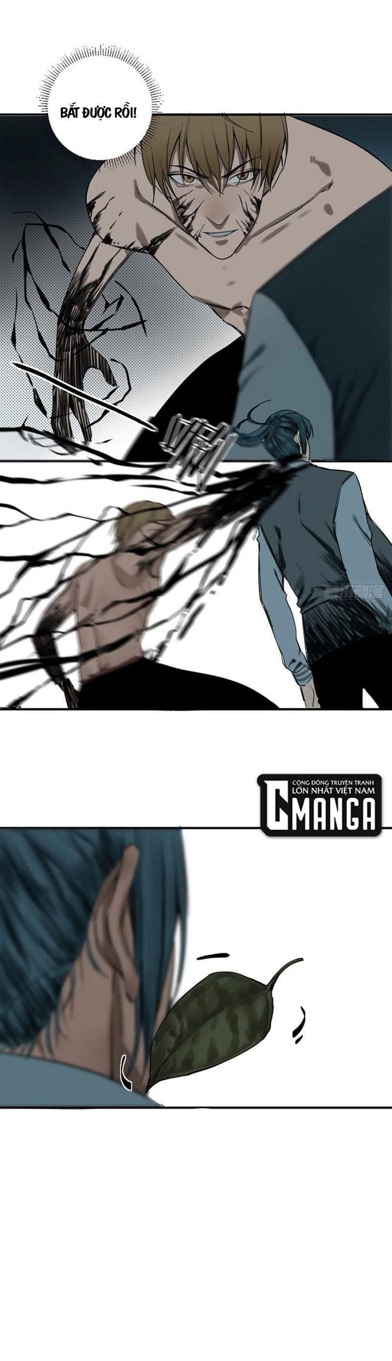 đọc truyện Người Tu Tiên Tại Đô Thị Chương 176 ảnh 8 tại Thiên Thai Truyện