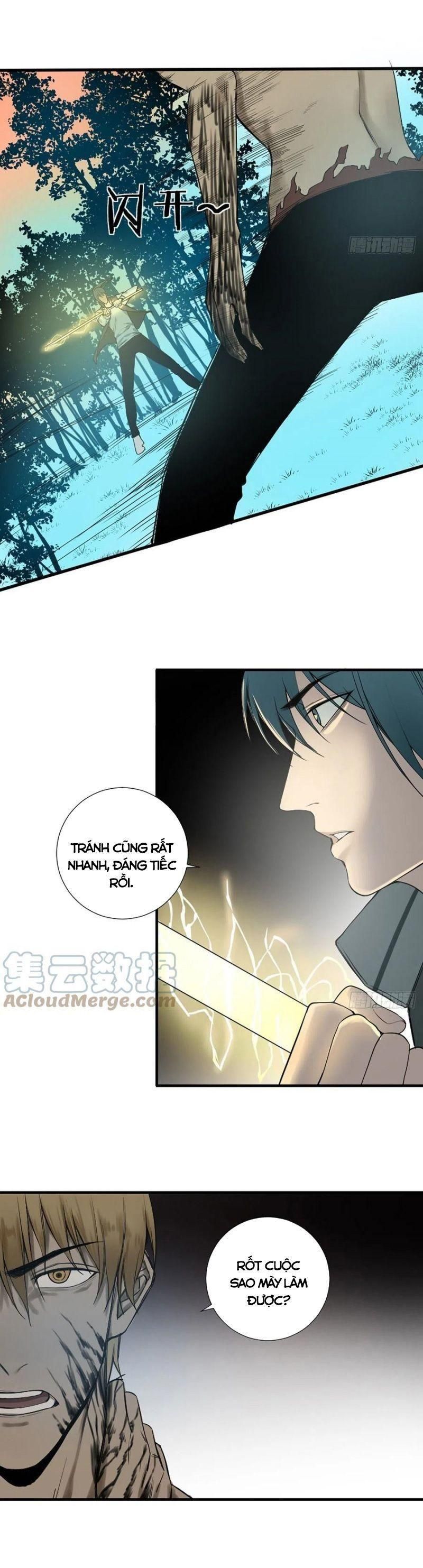 đọc truyện Người Tu Tiên Tại Đô Thị Chương 176 ảnh 10 tại Thiên Thai Truyện