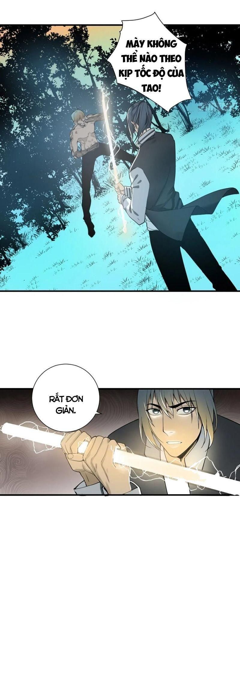 đọc truyện Người Tu Tiên Tại Đô Thị Chương 176 ảnh 11 tại Thiên Thai Truyện