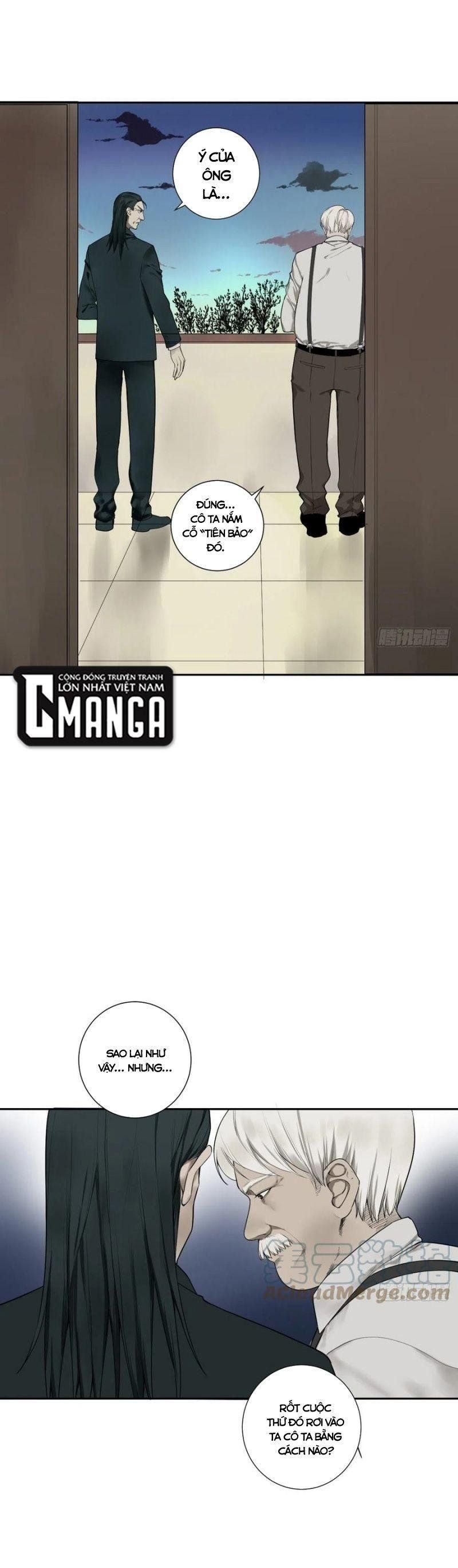 đọc truyện Người Tu Tiên Tại Đô Thị Chương 177 ảnh 3 tại Thiên Thai Truyện