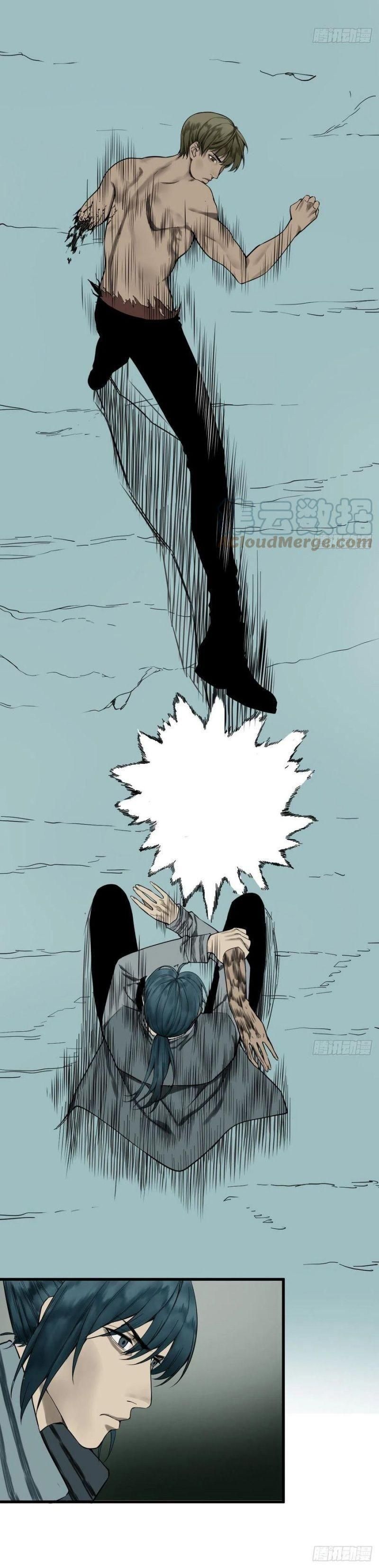 đọc truyện Người Tu Tiên Tại Đô Thị Chương 177 ảnh 12 tại Thiên Thai Truyện