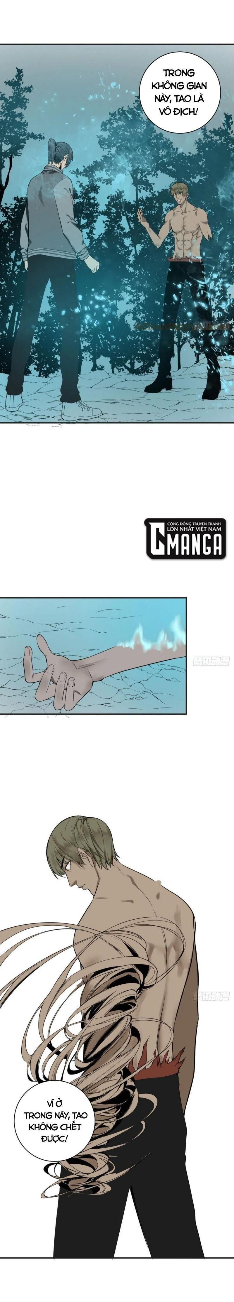 đọc truyện Người Tu Tiên Tại Đô Thị Chương 177 ảnh 15 tại Thiên Thai Truyện