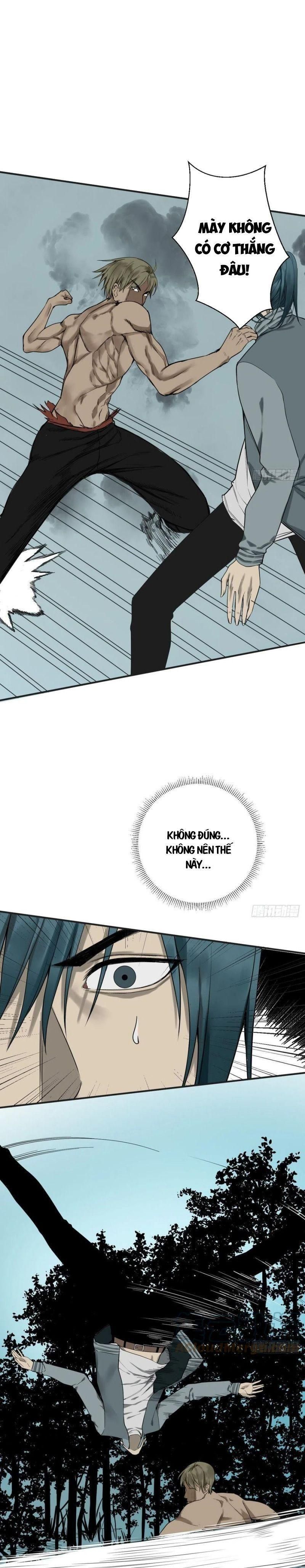 đọc truyện Người Tu Tiên Tại Đô Thị Chương 177 ảnh 16 tại Thiên Thai Truyện