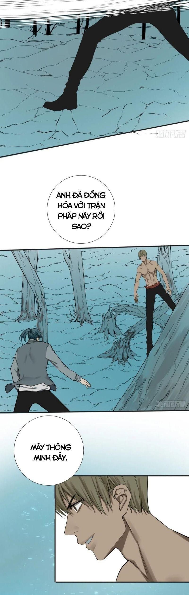 đọc truyện Người Tu Tiên Tại Đô Thị Chương 177 ảnh 17 tại Thiên Thai Truyện