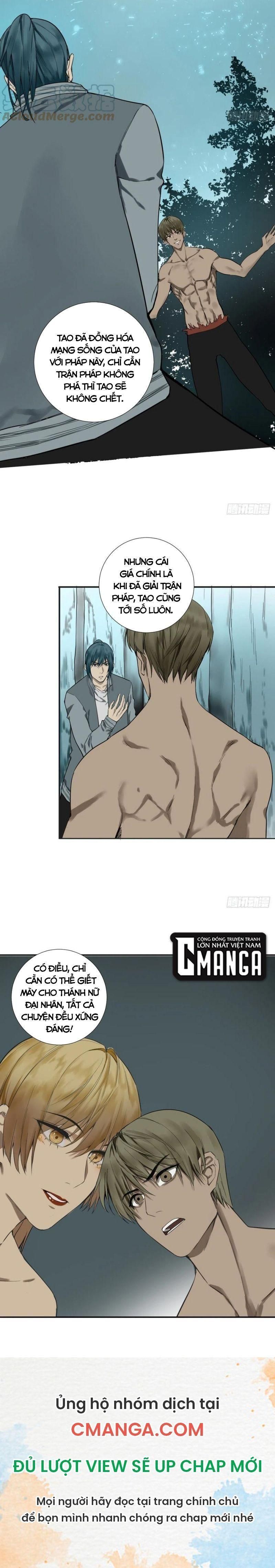 đọc truyện Người Tu Tiên Tại Đô Thị Chương 177 ảnh 18 tại Thiên Thai Truyện