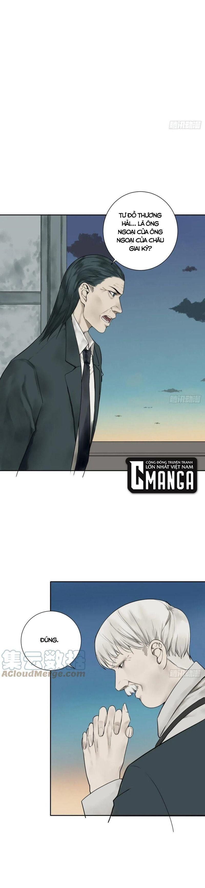 đọc truyện Người Tu Tiên Tại Đô Thị Chương 177 ảnh 5 tại Thiên Thai Truyện