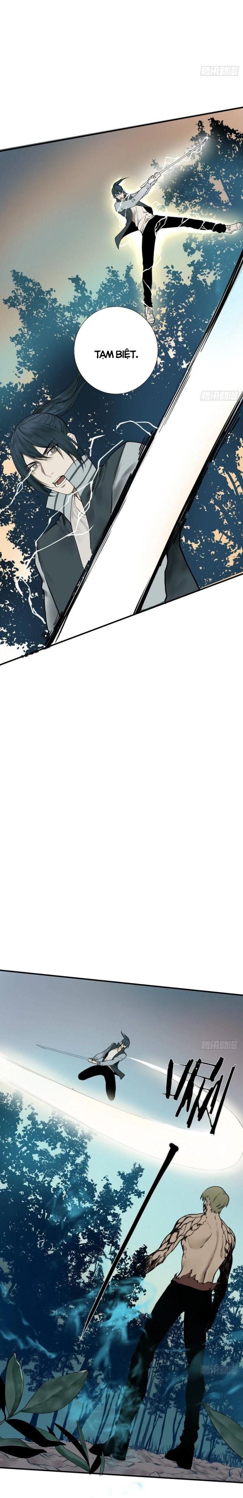 đọc truyện Người Tu Tiên Tại Đô Thị Chương 177 ảnh 6 tại Thiên Thai Truyện