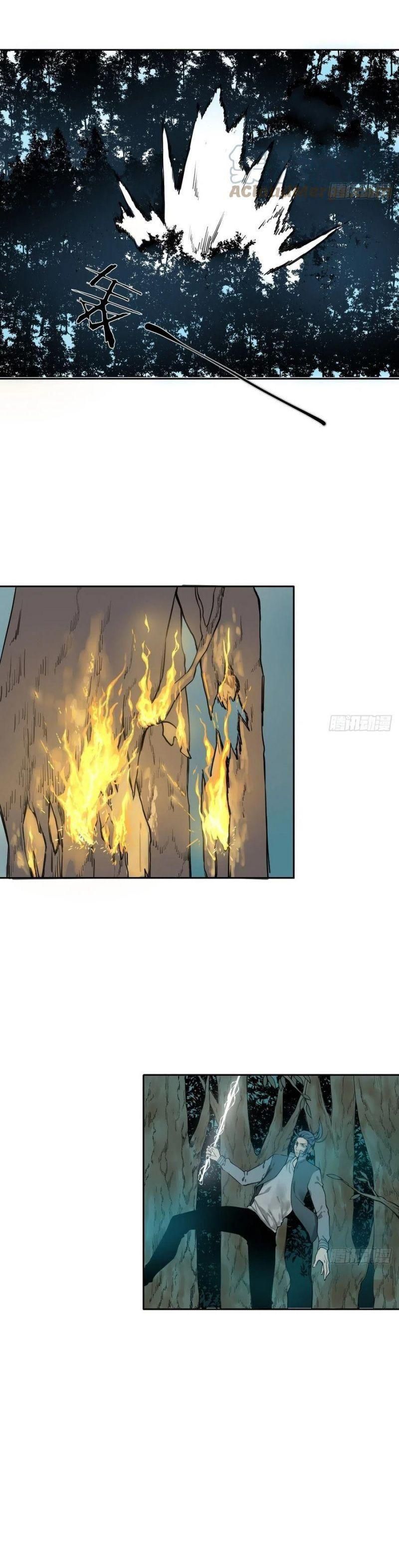 đọc truyện Người Tu Tiên Tại Đô Thị Chương 177 ảnh 8 tại Thiên Thai Truyện