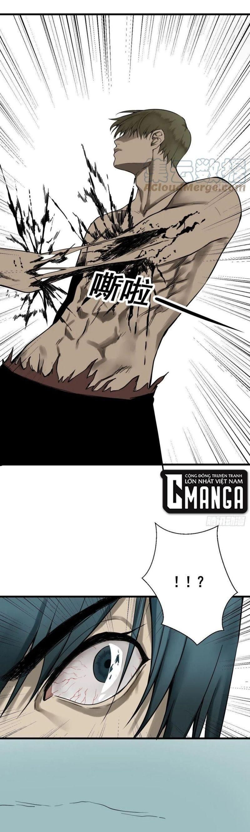 đọc truyện Người Tu Tiên Tại Đô Thị Chương 177 ảnh 11 tại Thiên Thai Truyện