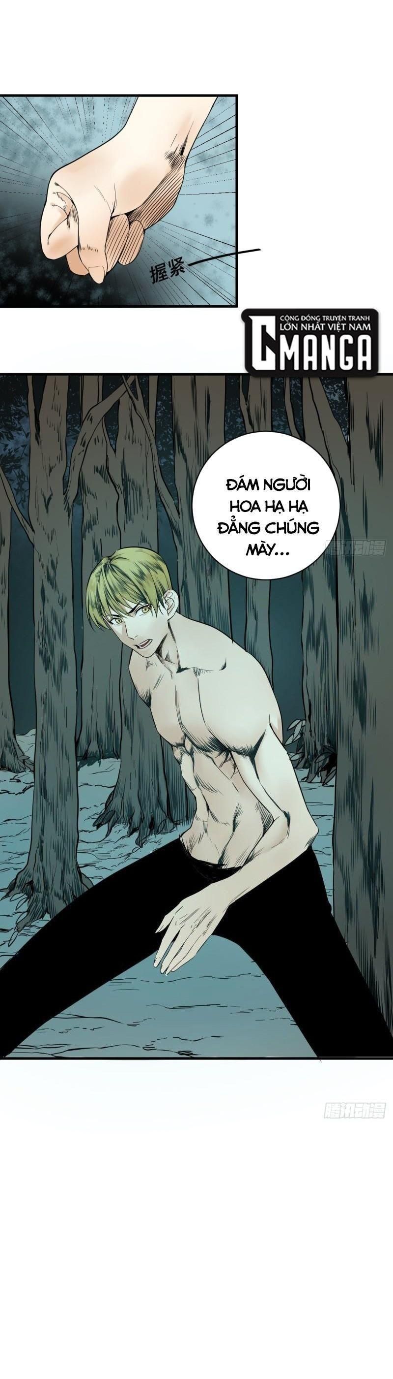 đọc truyện Người Tu Tiên Tại Đô Thị Chương 178 ảnh 3 tại Thiên Thai Truyện