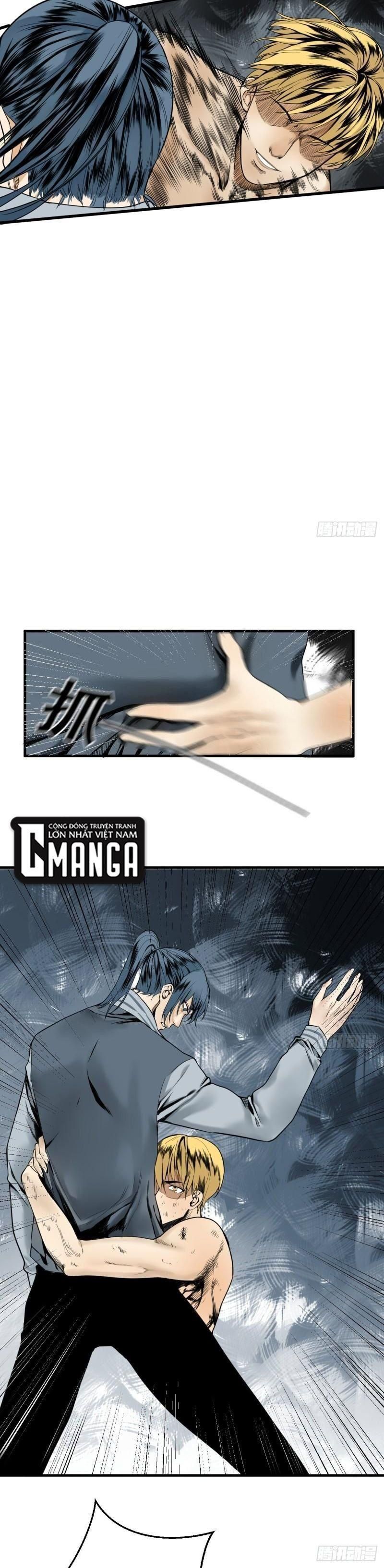 đọc truyện Người Tu Tiên Tại Đô Thị Chương 178 ảnh 12 tại Thiên Thai Truyện