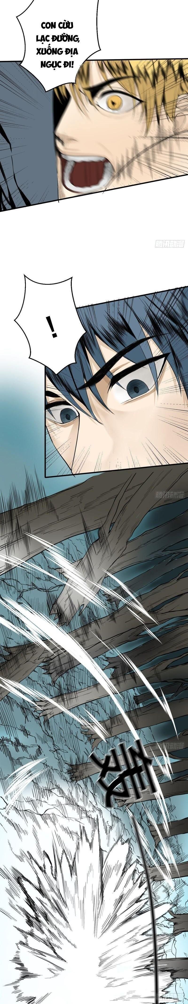 đọc truyện Người Tu Tiên Tại Đô Thị Chương 178 ảnh 13 tại Thiên Thai Truyện