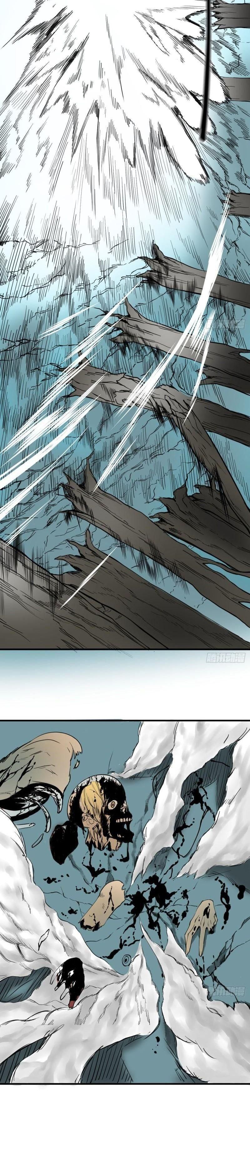 đọc truyện Người Tu Tiên Tại Đô Thị Chương 178 ảnh 14 tại Thiên Thai Truyện