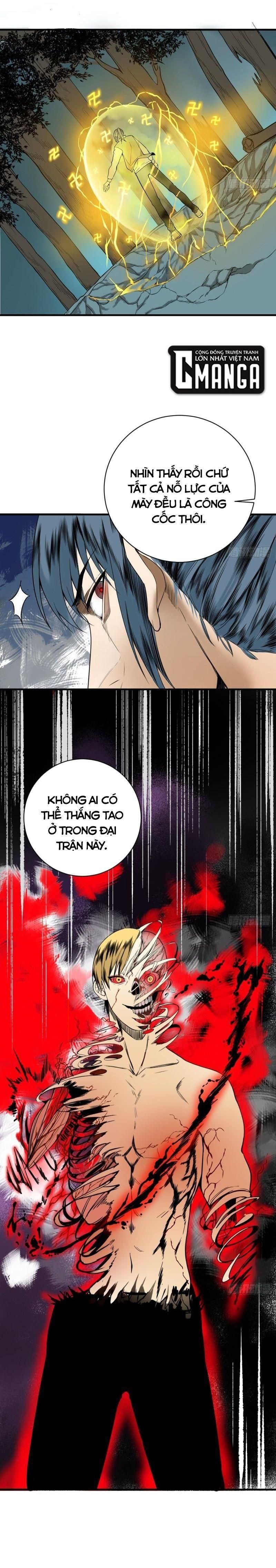 đọc truyện Người Tu Tiên Tại Đô Thị Chương 178 ảnh 15 tại Thiên Thai Truyện