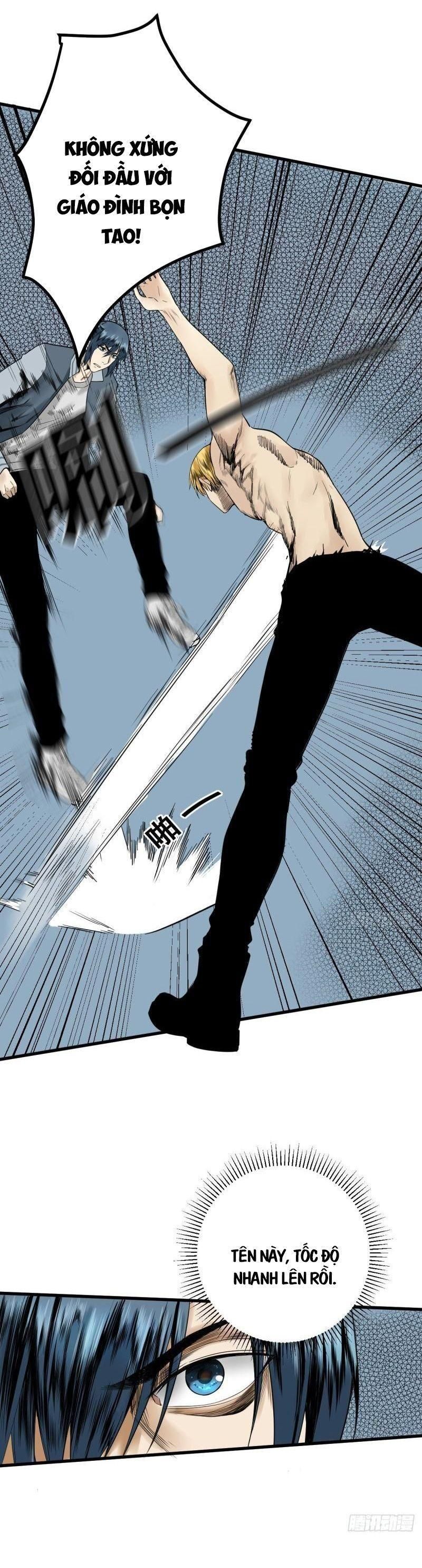 đọc truyện Người Tu Tiên Tại Đô Thị Chương 178 ảnh 4 tại Thiên Thai Truyện