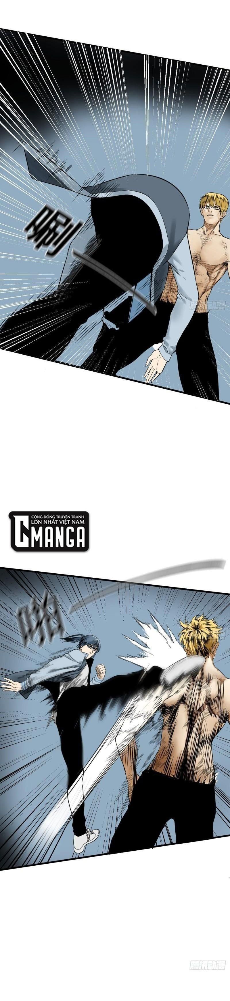 đọc truyện Người Tu Tiên Tại Đô Thị Chương 178 ảnh 5 tại Thiên Thai Truyện