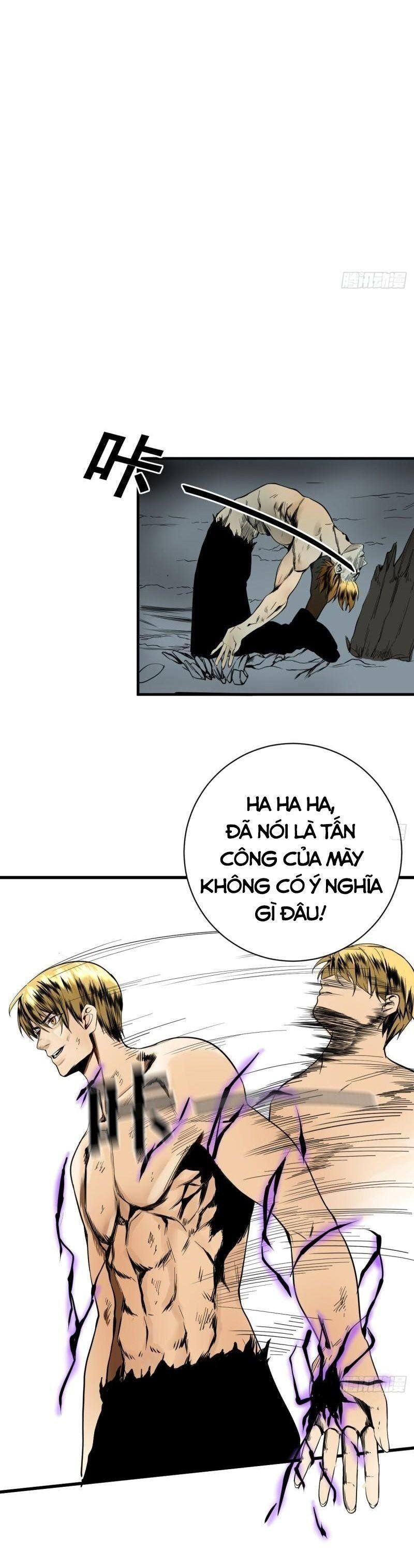 đọc truyện Người Tu Tiên Tại Đô Thị Chương 178 ảnh 8 tại Thiên Thai Truyện