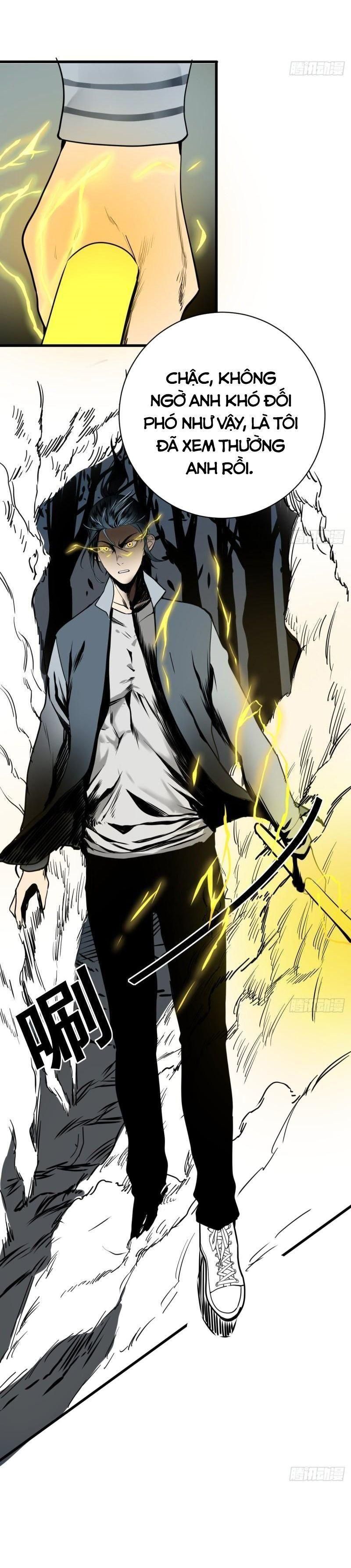 đọc truyện Người Tu Tiên Tại Đô Thị Chương 178 ảnh 10 tại Thiên Thai Truyện