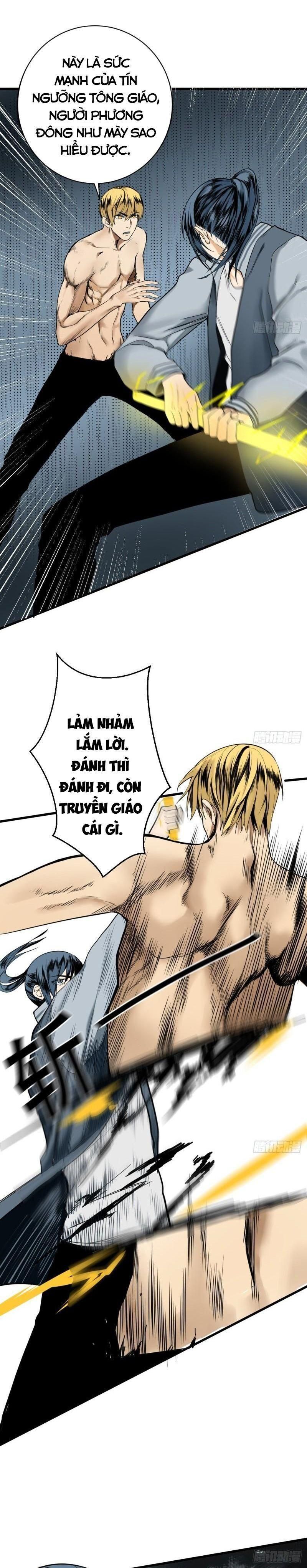 đọc truyện Người Tu Tiên Tại Đô Thị Chương 178 ảnh 11 tại Thiên Thai Truyện