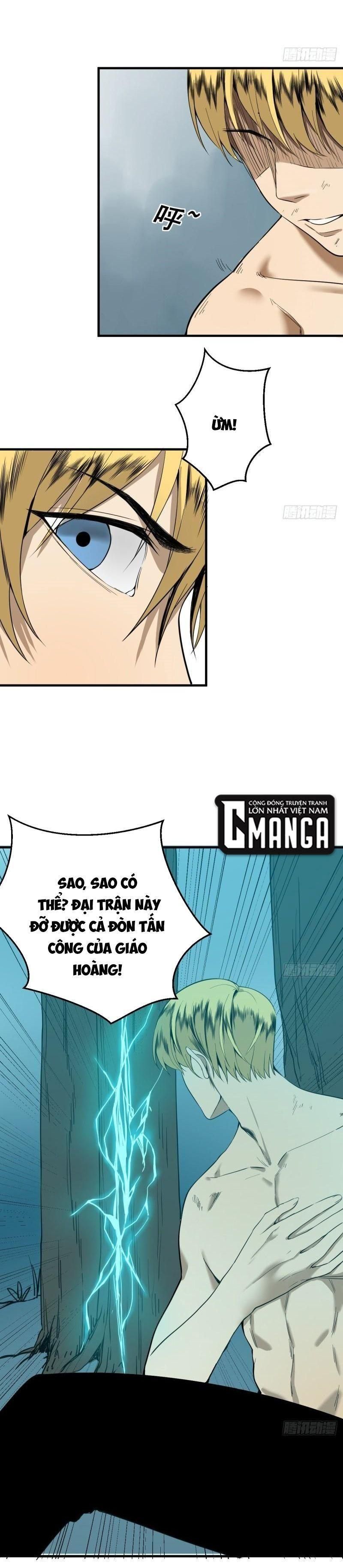 đọc truyện Người Tu Tiên Tại Đô Thị Chương 179 ảnh 6 tại Thiên Thai Truyện